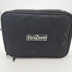 VariZoom‎ Camera Accessory Carrying Case Black